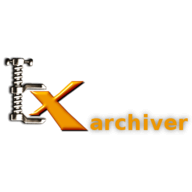 Xarchiver