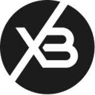 XBANKING logo