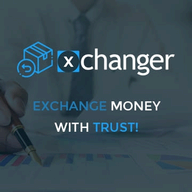 xChanger.pk logo