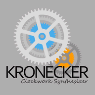 XENON Groove Synthesizer