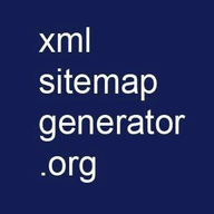 XmlSitemapGenerator.org