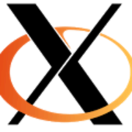 xmodmap logo