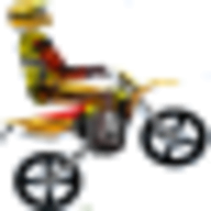 XMoto logo