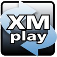 XMPlay