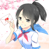 yande.re