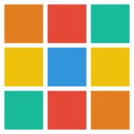 Year in Pixels