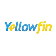 Yellowfin logo