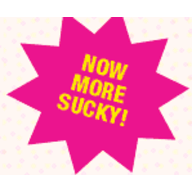 You Are Sucky.com