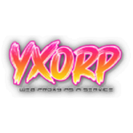 yxorP Web Proxy