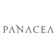 Zaavia Panacea logo