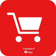 Zahomy Catalogue App logo