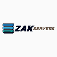 Zak Servers