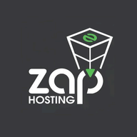 ZAP-Hosting logo