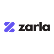 Zarla logo