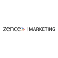 Zence Marketing Automation logo
