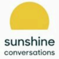 Zendesk Sunshine Conversations logo
