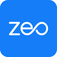Zeo Route Planner logo