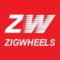 Zigwheels