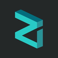Zilliqa (ZIL) logo