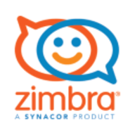 Zimbra Communities