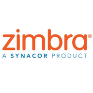Zimbra Desktop logo
