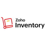 Zoho Inventory