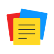 Zoho Notebook