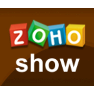 Zoho Show