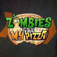 Zombies Ate My Pizza