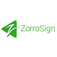 ZorroSign eSignature